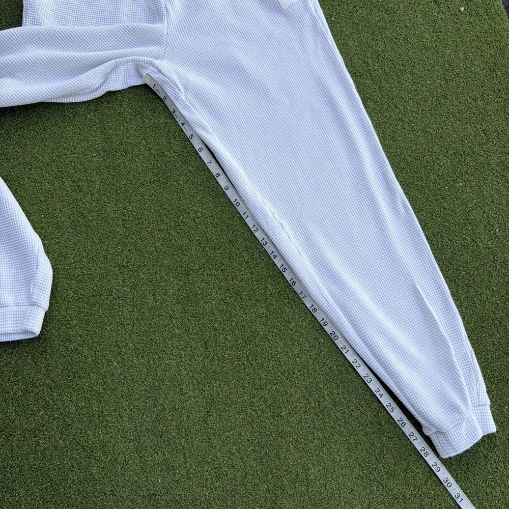 ALO Yoga washed worn